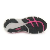 Scarpa da Running Donna Brooks Glycerin 23 Bianco Rosa | NonSoloSport