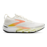 Scarpa da Running Donna Brooks Glycerin Flex Bianco Rosa Lime | NonSoloSport