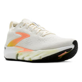 Scarpa da Running Donna Brooks Glycerin Flex Bianco Rosa Lime | NonSoloSport