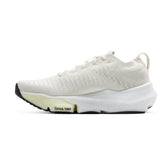 Scarpa da Running Donna Brooks Glycerin Flex Bianco Rosa Lime | NonSoloSport