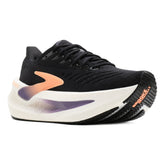 Scarpa da Running Donna Brooks Glycerin Max 2 Nero Rosa | NonSoloSport