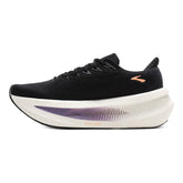 Scarpa da Running Donna Brooks Glycerin Max 2 Nero Rosa | NonSoloSport