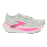 Scarpa da Running Donna Brooks Glycerin Max 2 Grigio Rosa | NonSoloSport