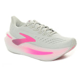 Scarpa da Running Donna Brooks Glycerin Max 2 Grigio Rosa | NonSoloSport
