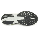 Scarpa da Running Donna Brooks Launch 12 Nero Bianco | NonSoloSport