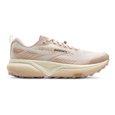 Scarpa da Trail Running Donna Brooks Cascadia 20 Rosa Beige | NonSoloSport