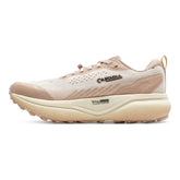 Scarpa da Trail Running Donna Brooks Cascadia 20 Rosa Beige | NonSoloSport