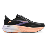 Scarpa da Running Donna Brooks Ghost 18 Rosa Bianco | NonSoloSport
