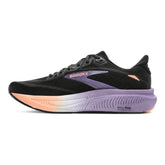Scarpa da Running Donna Brooks Ghost 18 Rosa Bianco | NonSoloSport