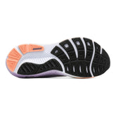 Scarpa da Running Donna Brooks Ghost 18 Rosa Bianco | NonSoloSport