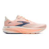 Scarpa da Running Donna Brooks Ghost 18 Rosa Bianco | NonSoloSport