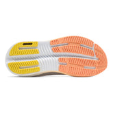 Scarpa da Running Donna Brooks Ghost Max 4 Nero Bianco Rosa | NonSoloSport
