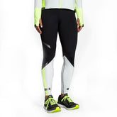 Brooks Pantaloni Carbonite Tight Donna Nero Grigio | NonSoloSport