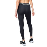 Leggings Donna Brooks PR Elite Tight Nero | NonSoloSport