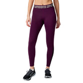 Leggings Donna Brooks PR Elite Tight Viola | NonSoloSport