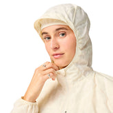 Giacca Donna Brooks Canopy Reflective Beige | NonSoloSport