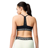 Bra Donna Brooks PR Elite Nero | NonSoloSport