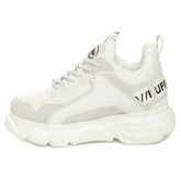 Buffalo Sneaker Chai Dona Bianco | NonSoloSport