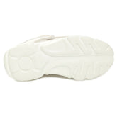 Buffalo Sneaker Chai Dona Bianco | NonSoloSport