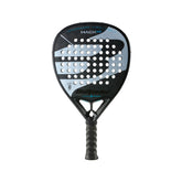 Bullpadel Racchetta da Padel Hack 03 23 Nero Grigio | NonSoloSport
