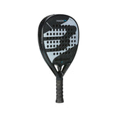 Bullpadel Racchetta da Padel Hack 03 23 Nero Grigio | NonSoloSport