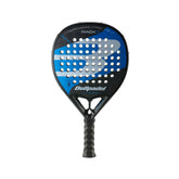 Bullpadel Racchetta da Padel Pala Hack 03 Ctr 23 Nero Blu | NonSoloSport
