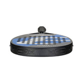 Bullpadel Racchetta da Padel Pala Hack 03 Ctr 23 Nero Blu | NonSoloSport