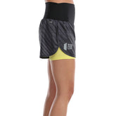 Bullpadel Short Lonja Donna Grigio | NonSoloSport