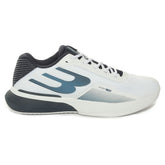 Scarpa da Tennis Bullpadel Neuron 26V Bianco Blu | NonSoloSport
