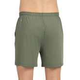 Shorts Uomo Bullpadel Preux Verde | NonSoloSport