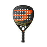 Bullpadel Racchetta da Padel Vertex 03 23 Grigio Arancione | NonSoloSport