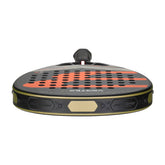 Bullpadel Racchetta da Padel Vertex 03 23 Grigio Arancione | NonSoloSport