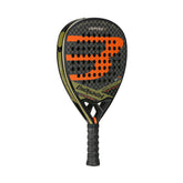 Bullpadel Racchetta da Padel Vertex 03 23 Grigio Arancione | NonSoloSport