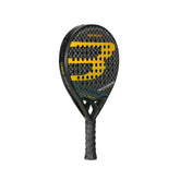 Bullpadel Racchetta da Padel Vertex 03 Ctr 23 Nero Giallo | NonSoloSport