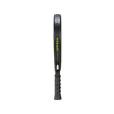 Bullpadel Racchetta da Padel Vertex 03 Ctr 23 Nero Giallo | NonSoloSport