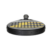 Bullpadel Racchetta da Padel Vertex 03 Ctr 23 Nero Giallo | NonSoloSport