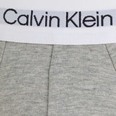 Slip Uomo Calvin Klein Modern Cotton 3 Pack Bianco Grigio | NonSoloSport