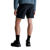Short Uomo Calvin Klein Micro Stretch Nero | NonSoloSport