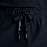 Short Uomo Calvin Klein Micro Stretch Nero | NonSoloSport