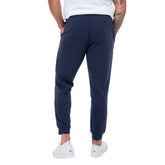 Calvin Klein Jogger Logo Vertical Uomo Blu | NonSoloSport