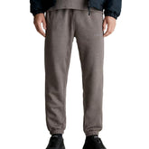 Jogger Uomo Calvin Klein Felpa Antracite | NonSoloSport