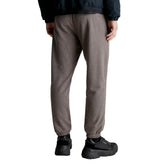Jogger Uomo Calvin Klein Felpa Antracite | NonSoloSport