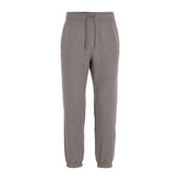 Jogger Uomo Calvin Klein Felpa Antracite | NonSoloSport