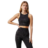 Bra Donna Calvin Klein Low Nero | NonSoloSport