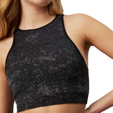 Bra Donna Calvin Klein Low Nero | NonSoloSport