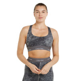 Bra Donna Calvin Klein Medium Grigio | NonSoloSport