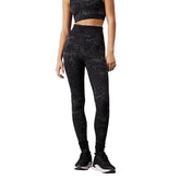 Leggings Donna Calvin Klein Palestra Nero | NonSoloSport