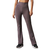 Leggings Donna Calvin Klein Wide Grigio | NonSoloSport