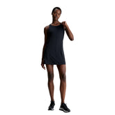 Vestito Donna Calvin Klein Dress Self Bra Nero | NonSoloSport
