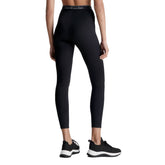 Calvin Klein Leggings Palestra 7/8 Donna Nero | NonSoloSport